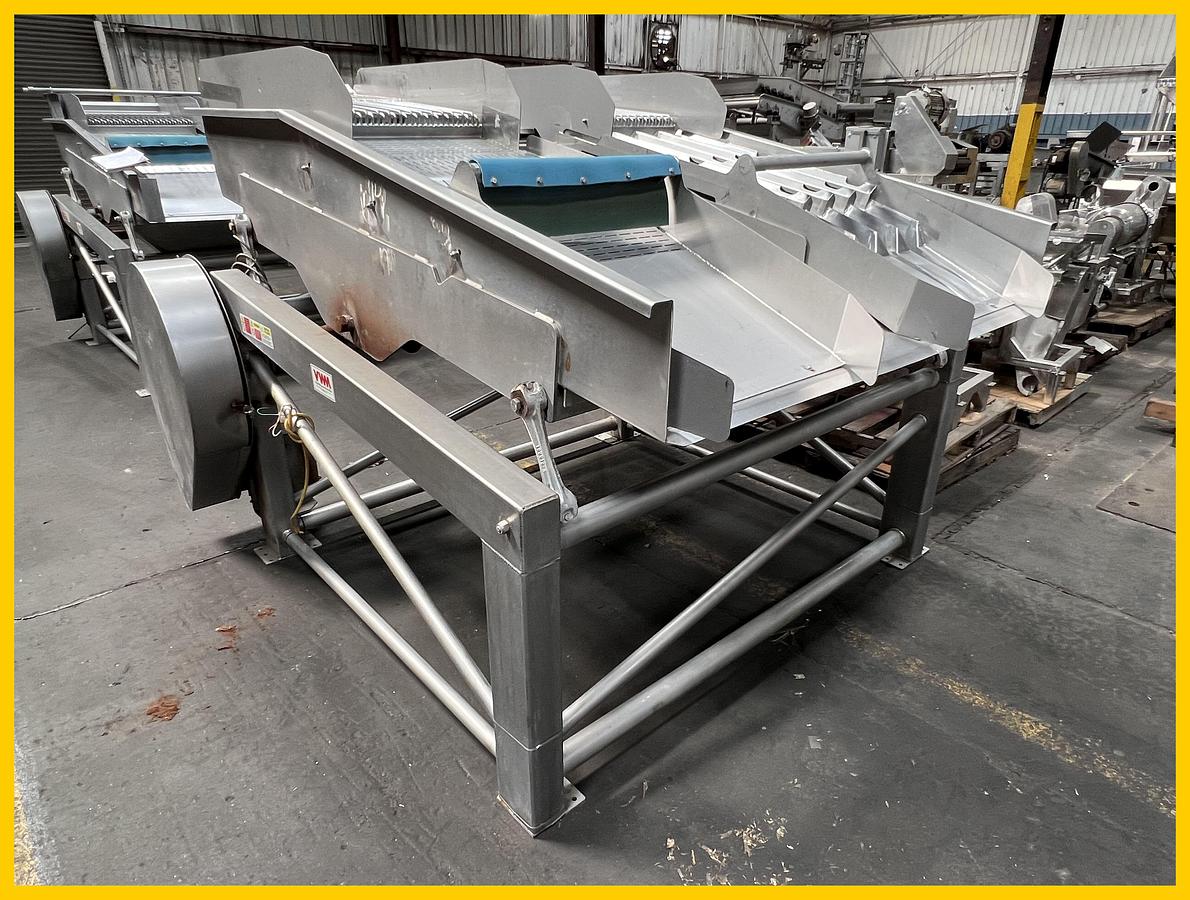 VALLEY WELDING AND MACHINE