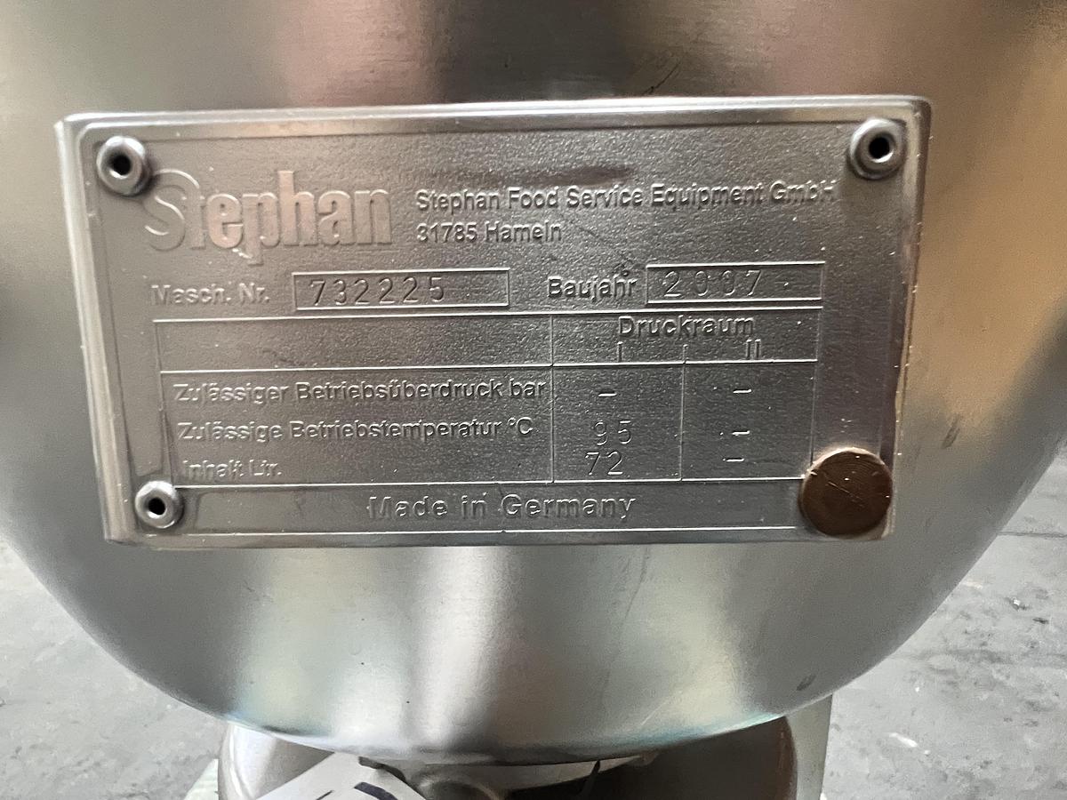 STEPHAN