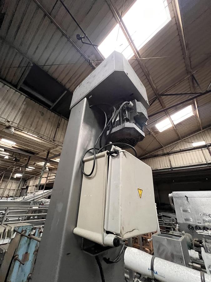  VEMAG 