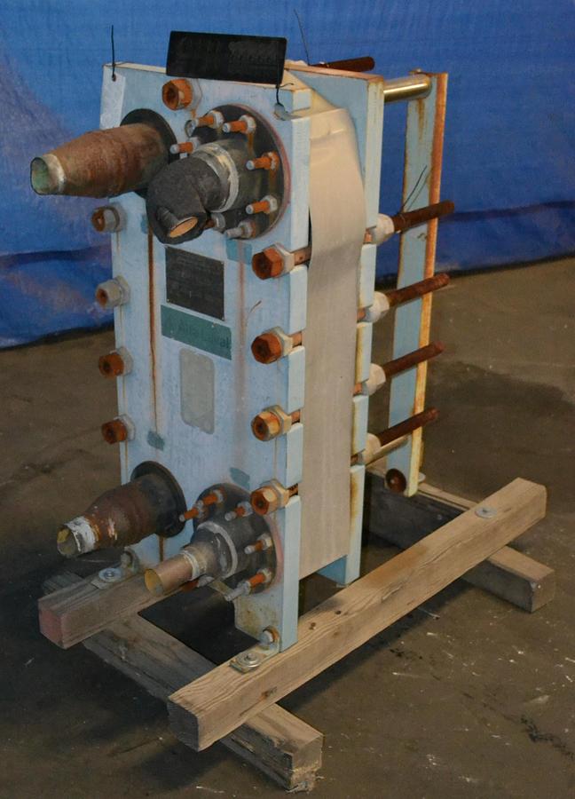  ALFA-LAVAL 