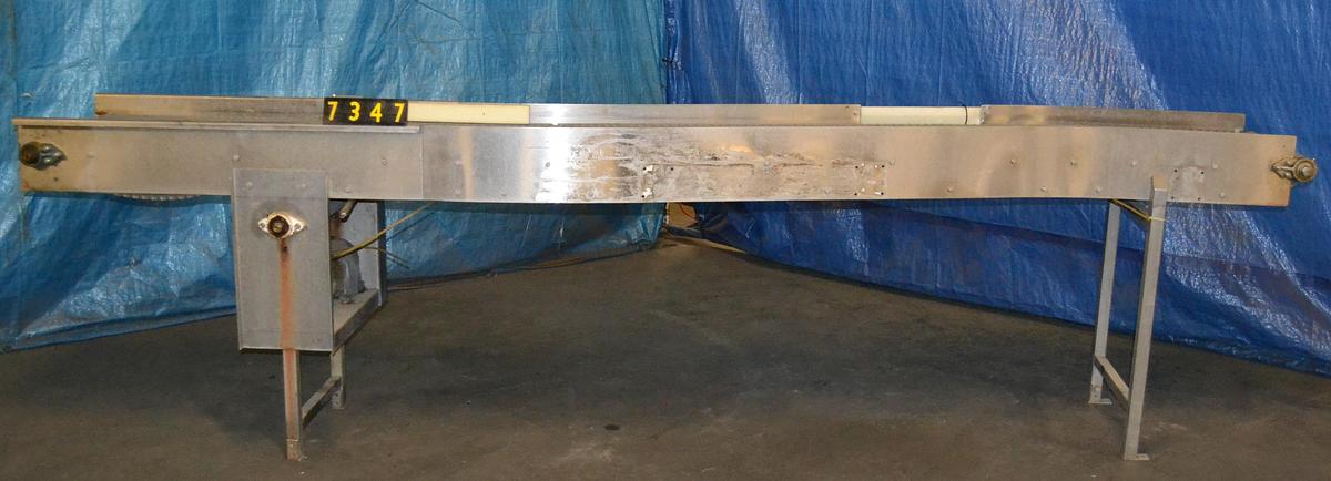  CONVEYOR 