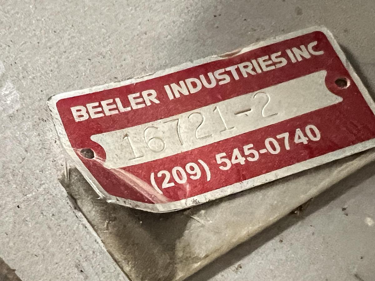 BEELER