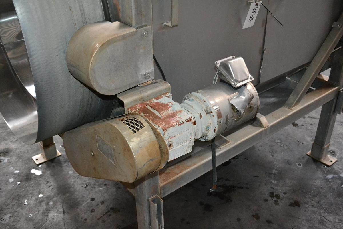 VALLEY WELDING AND MACHINE