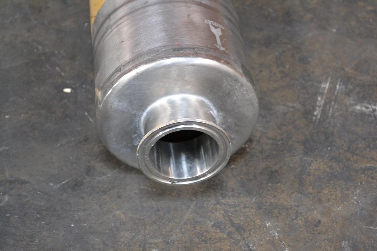 BASKET FILTER