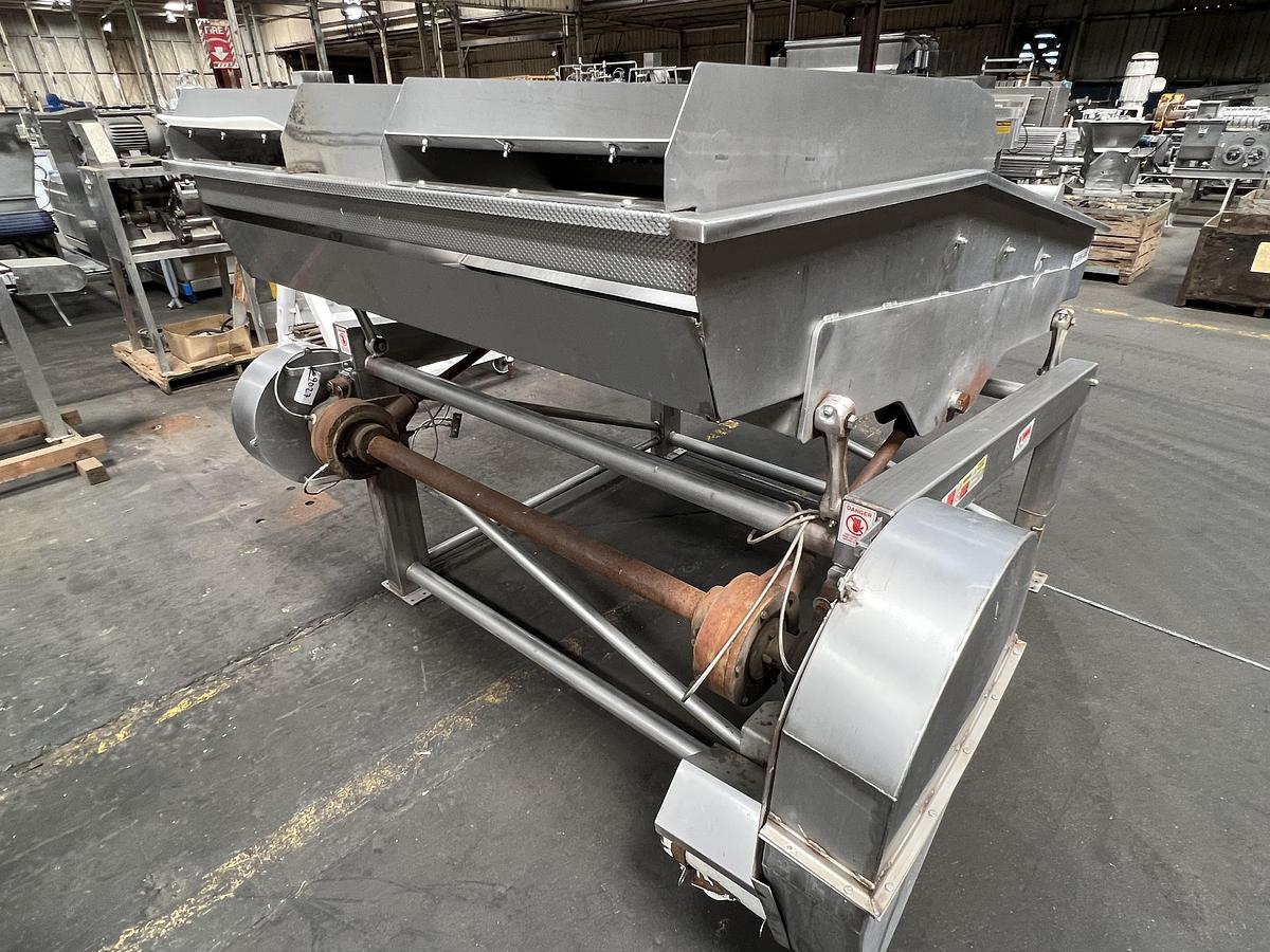 VALLEY WELDING AND MACHINE