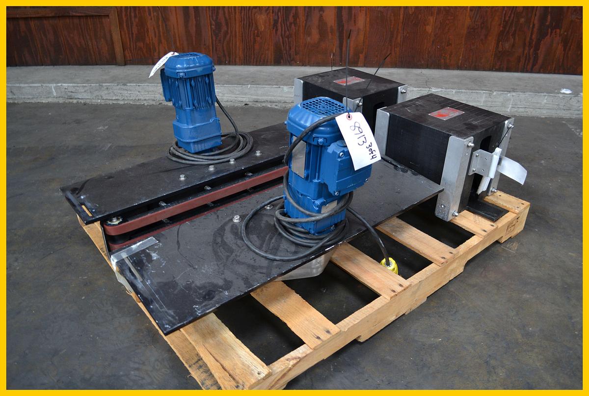 CARLTON HELICAL TECHNOLOGIES