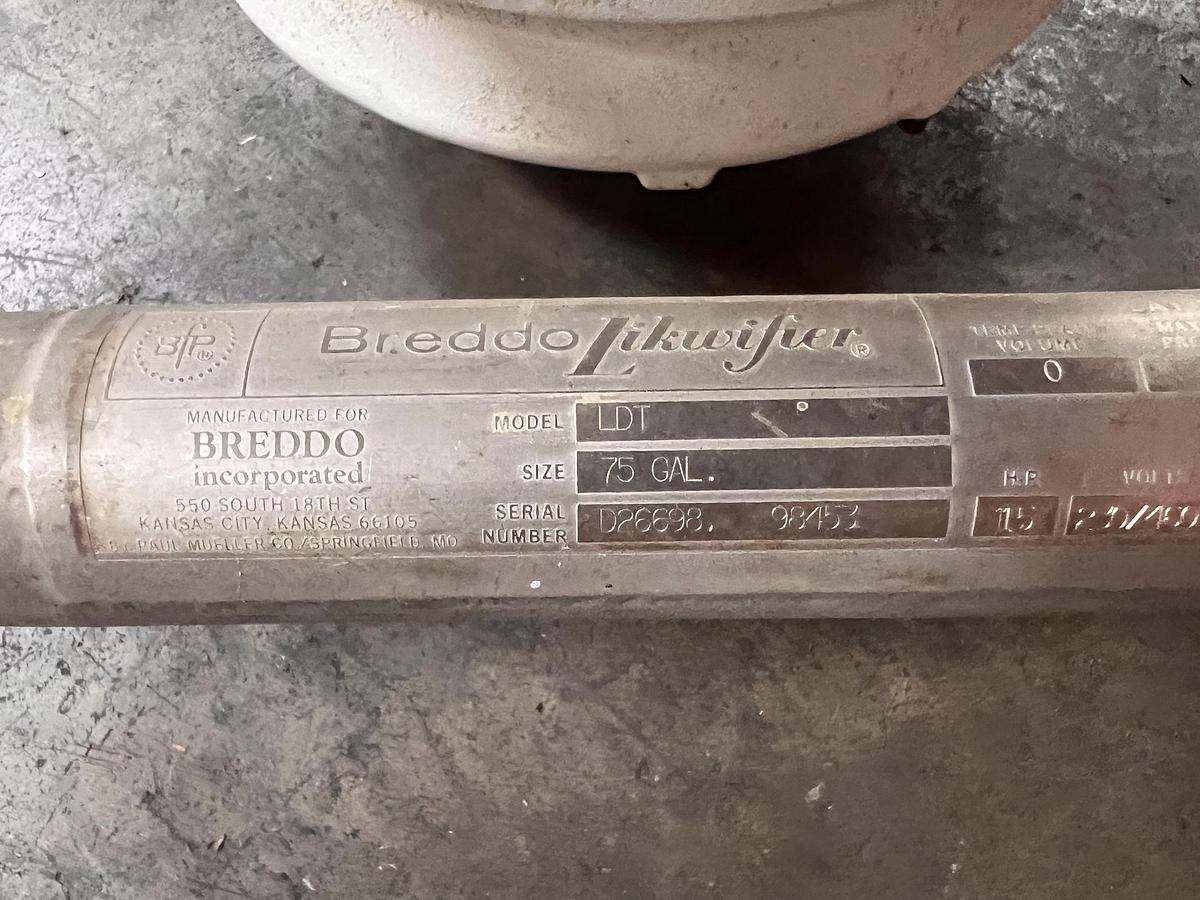 BREDDO