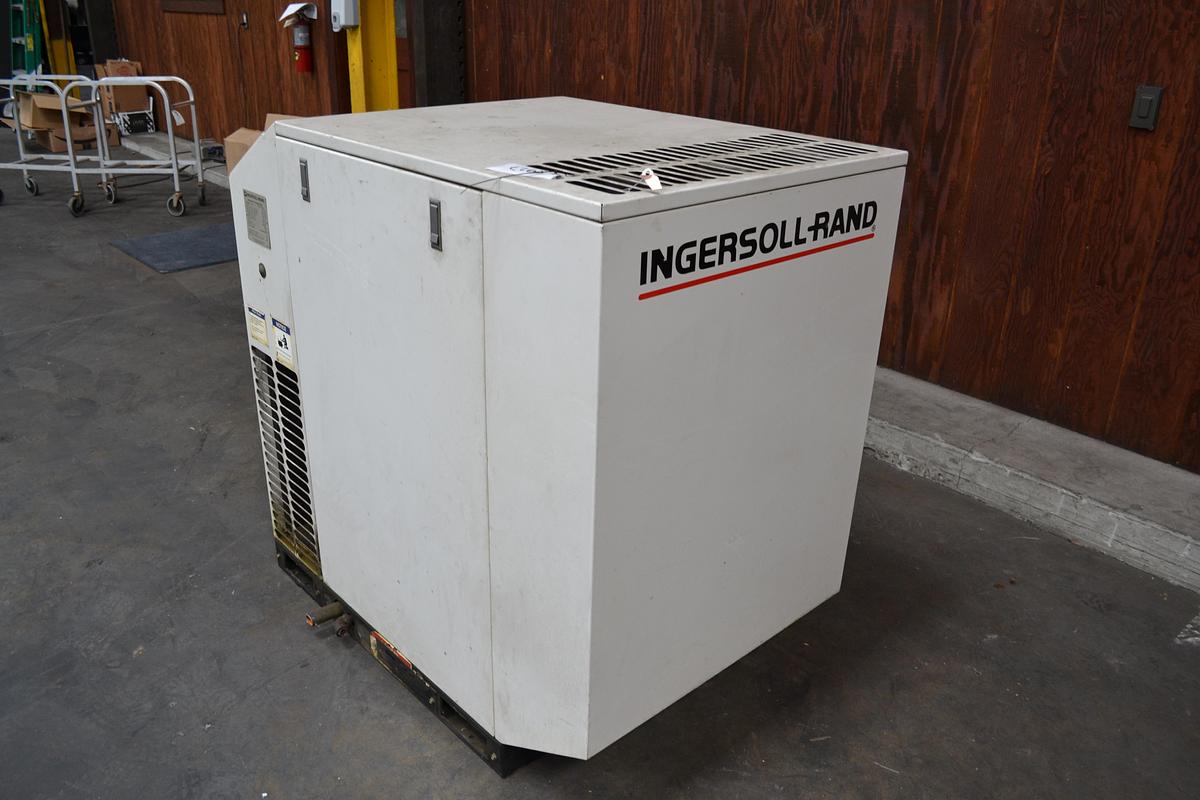  INGERSOLL-RAND 