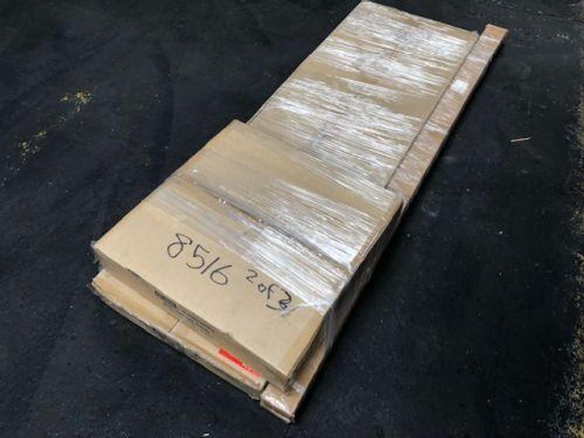  SHANGHAI JOYGAL FOOD MACHINERY 