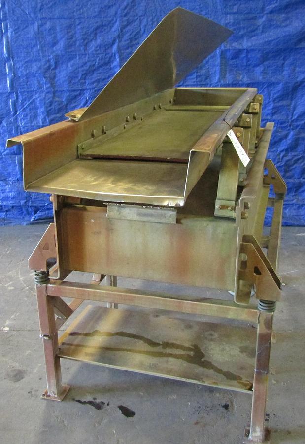  VALLEY WELDING AND MACHINE 
