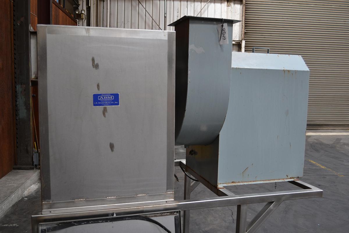 AIR BLOWER