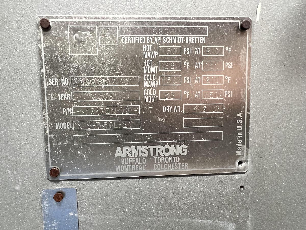 ARMSTRONG