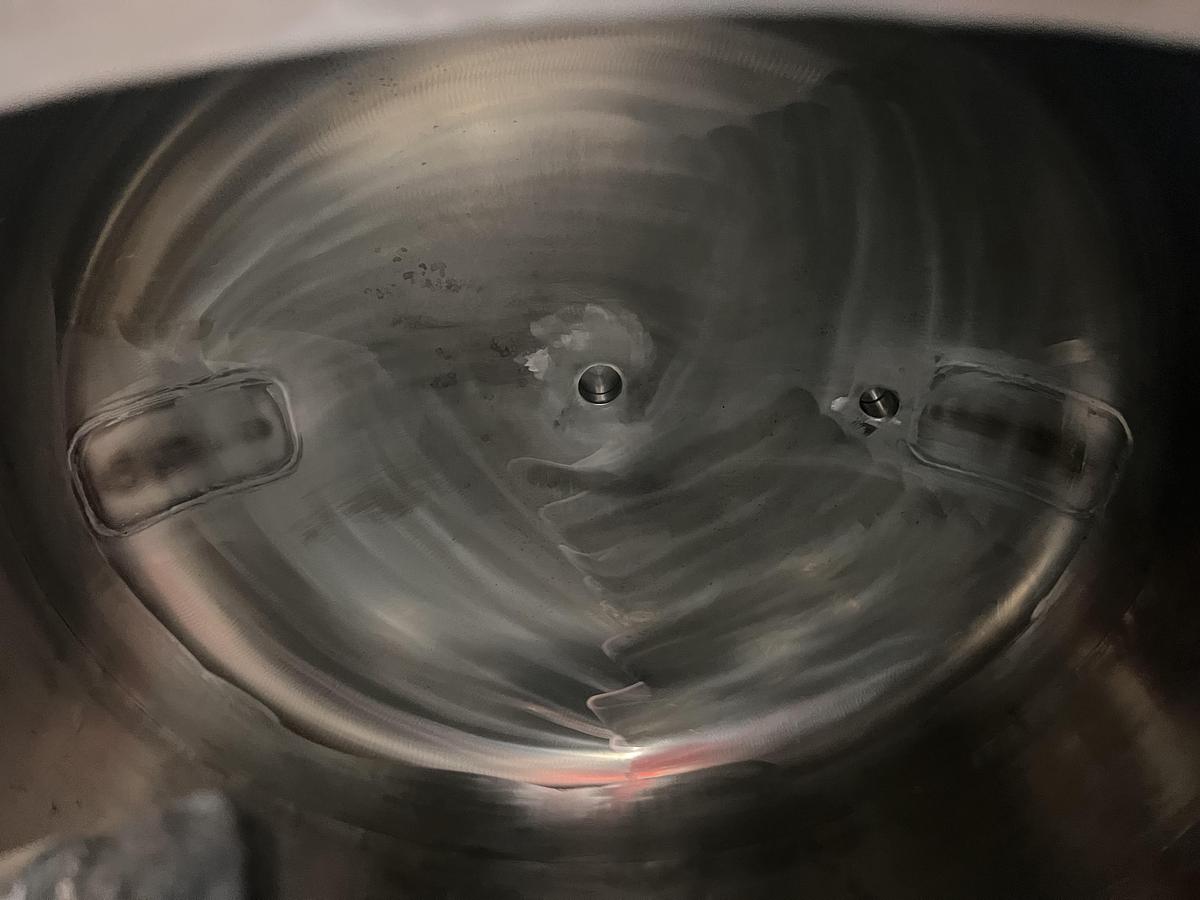 FERMENTER