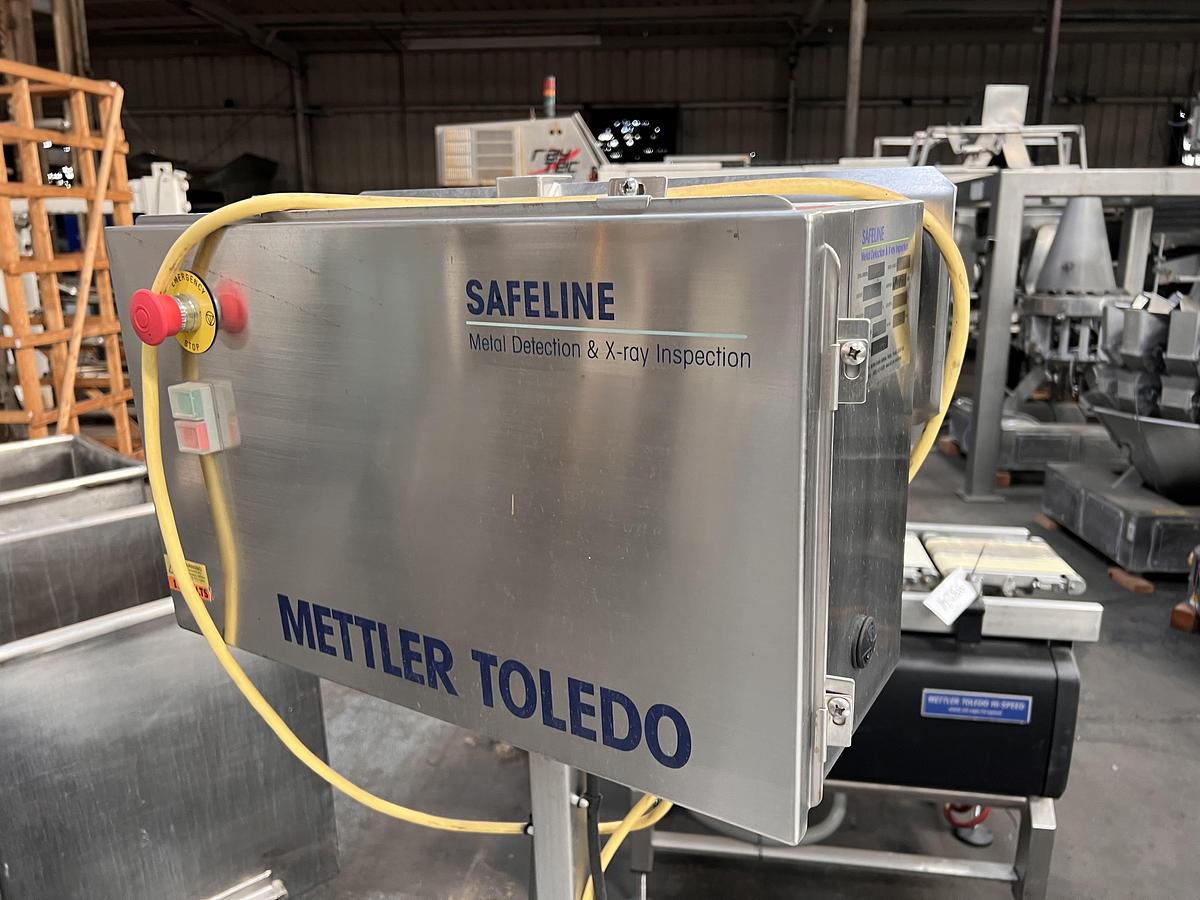 METTLER-TOLEDO