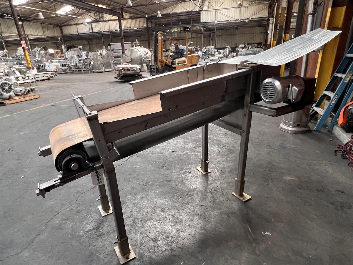  CONVEYOR 