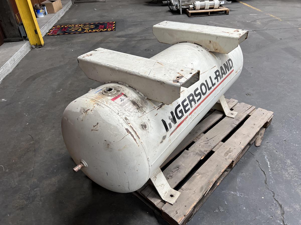  AIR RECEIVER 