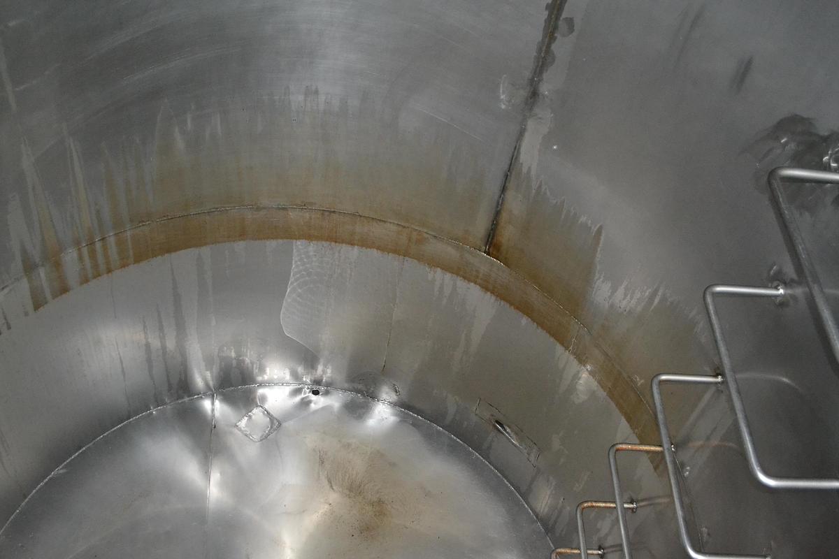  STAINLESS STEEL 