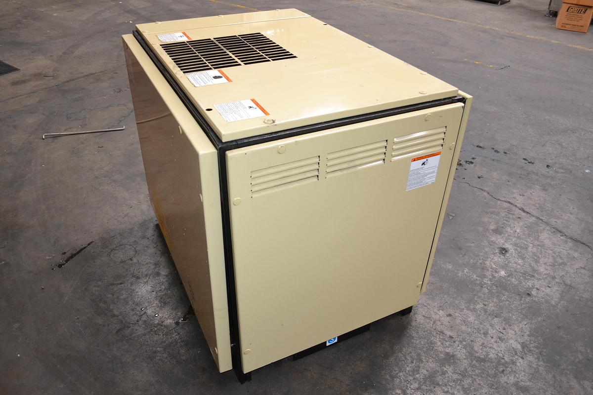  INGERSOLL-RAND 