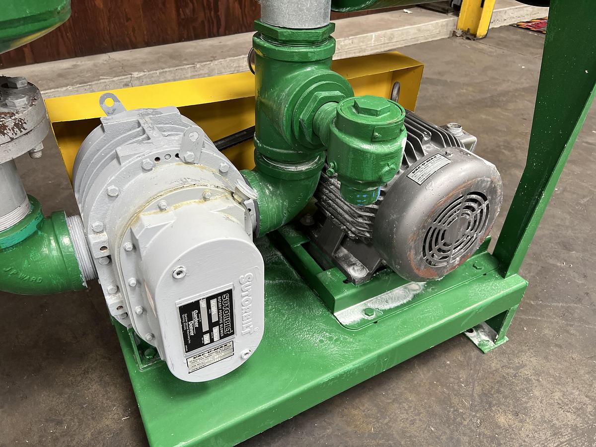 VAC-U-MAX