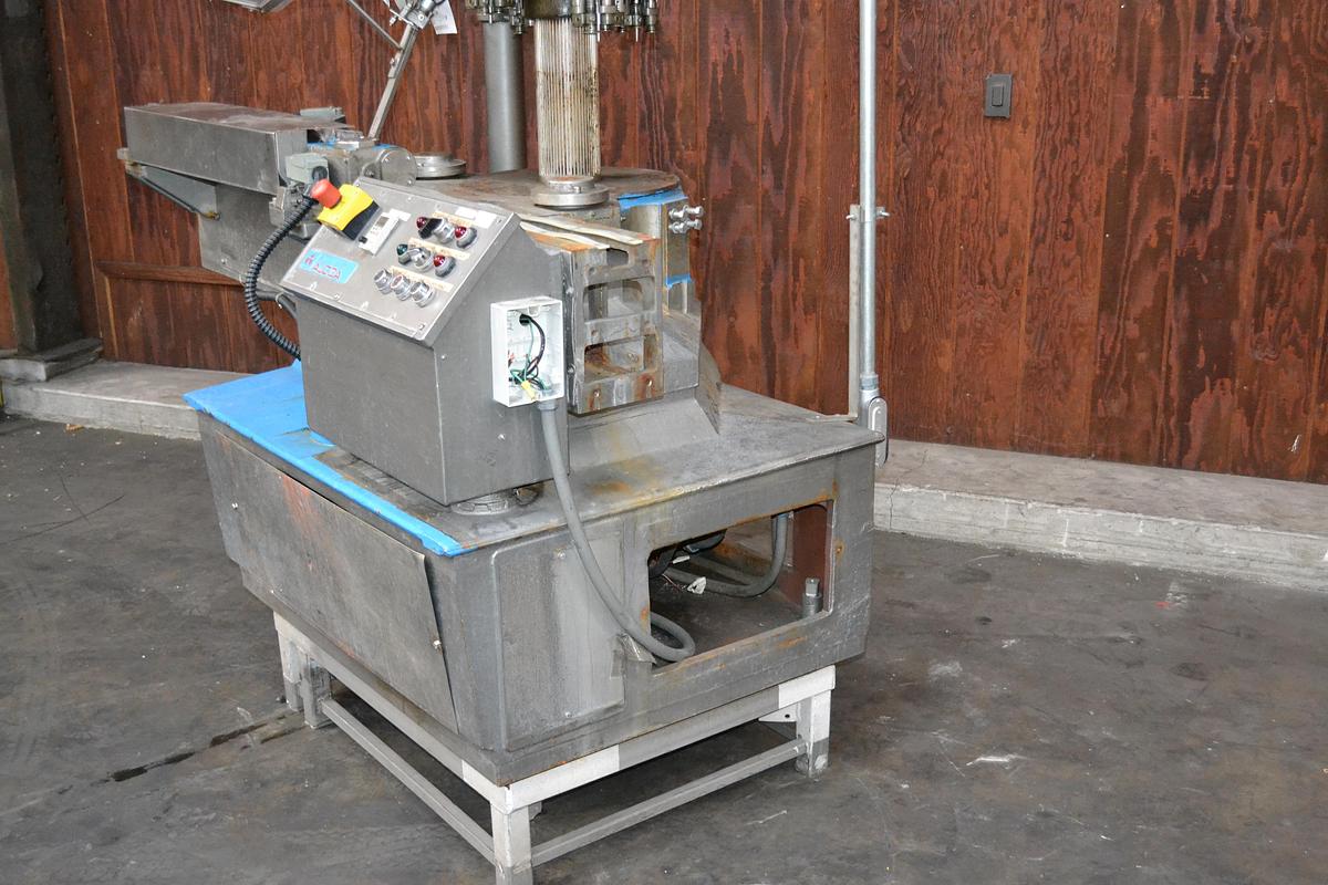  ALCOA 