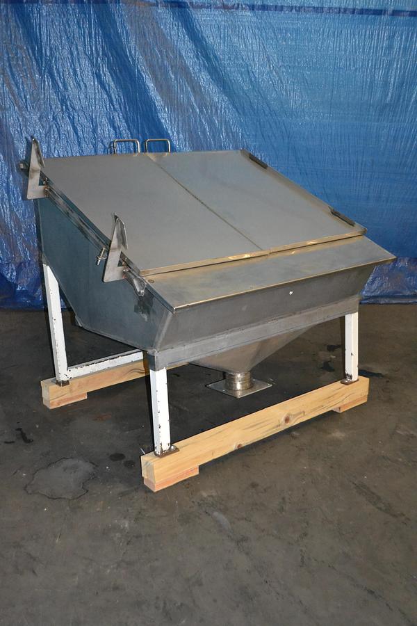 STAINLESS STEEL