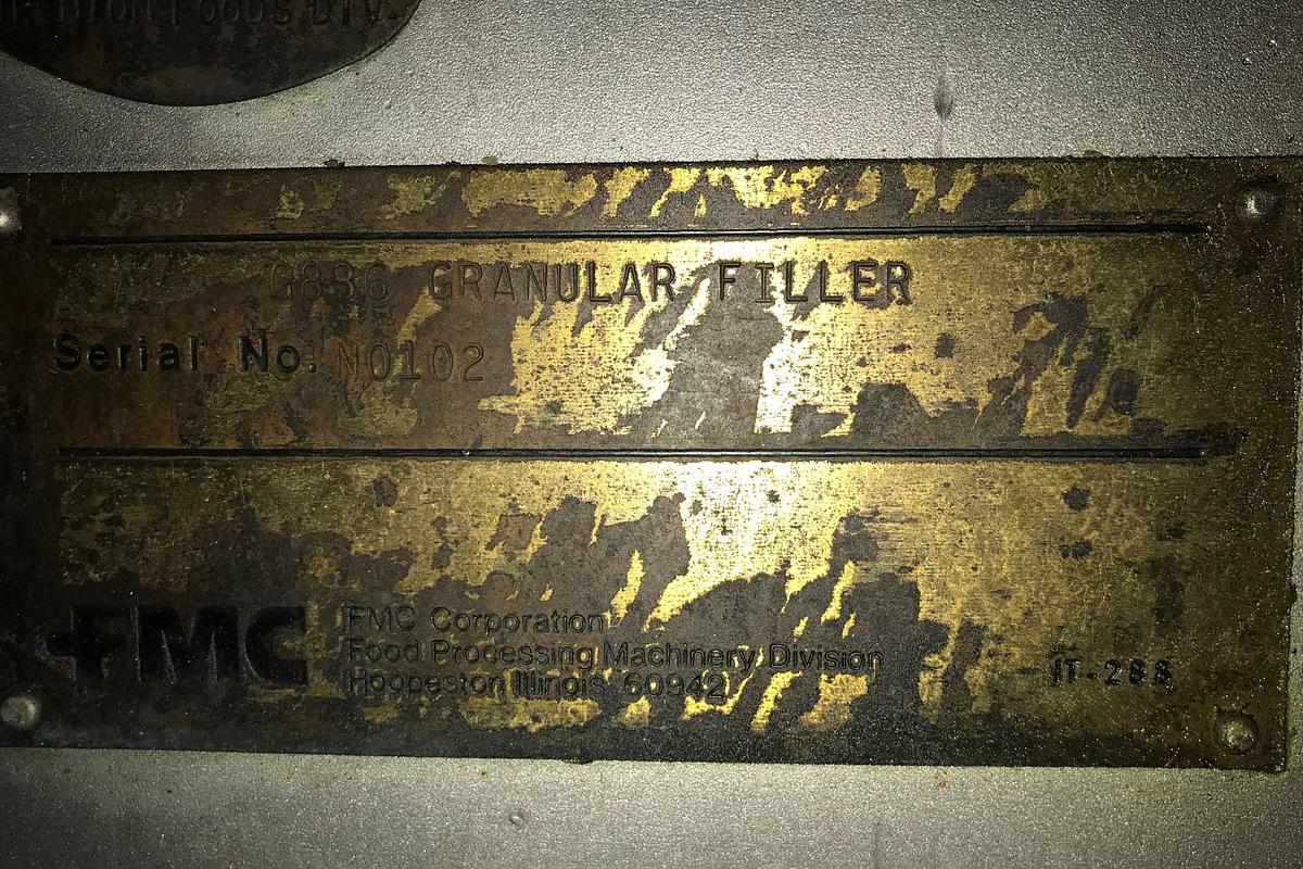  FMC 