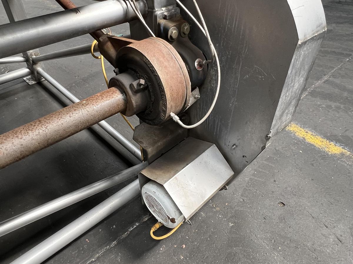 VALLEY WELDING AND MACHINE