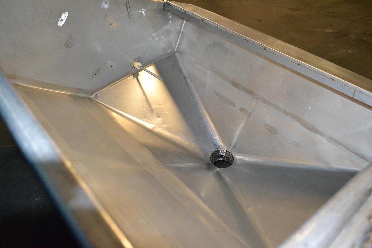 STAINLESS STEEL