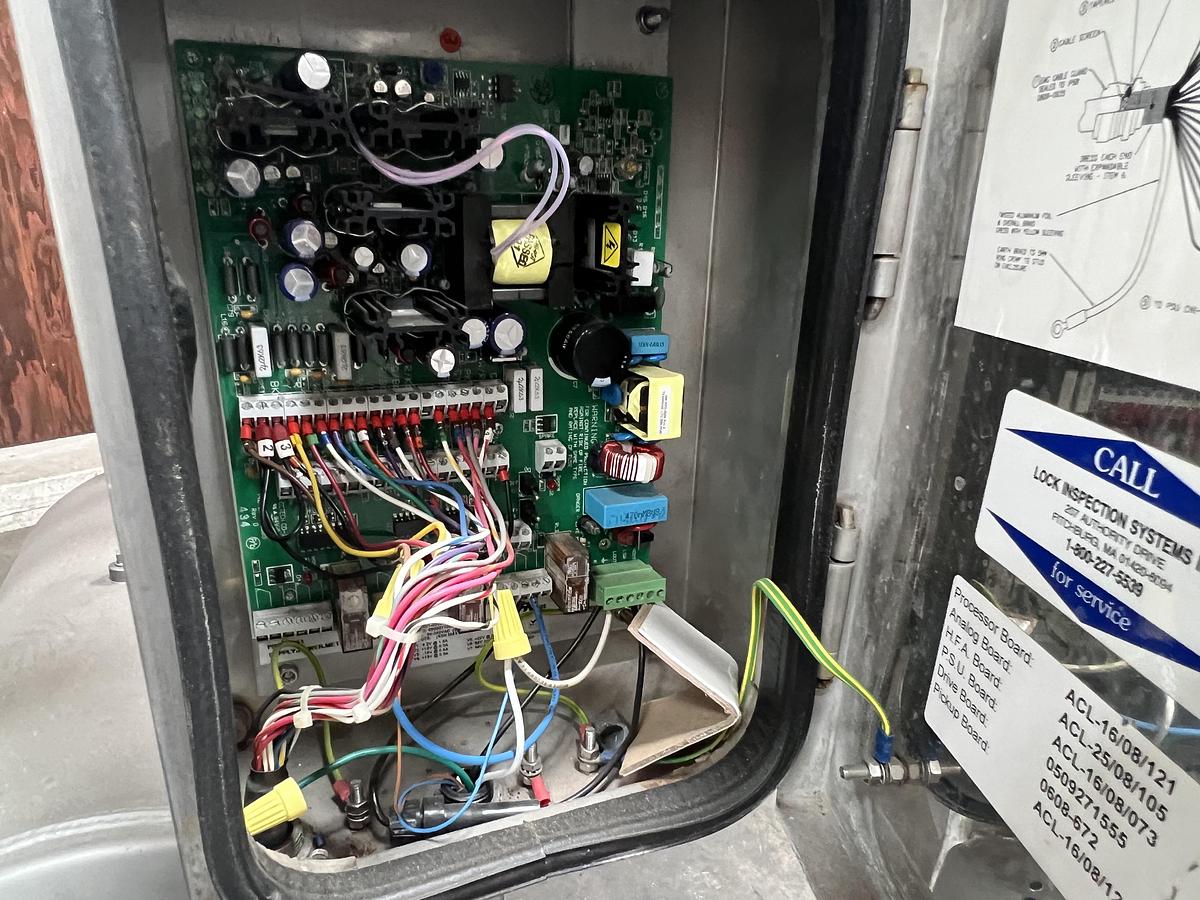  LOCK INSIGHT 