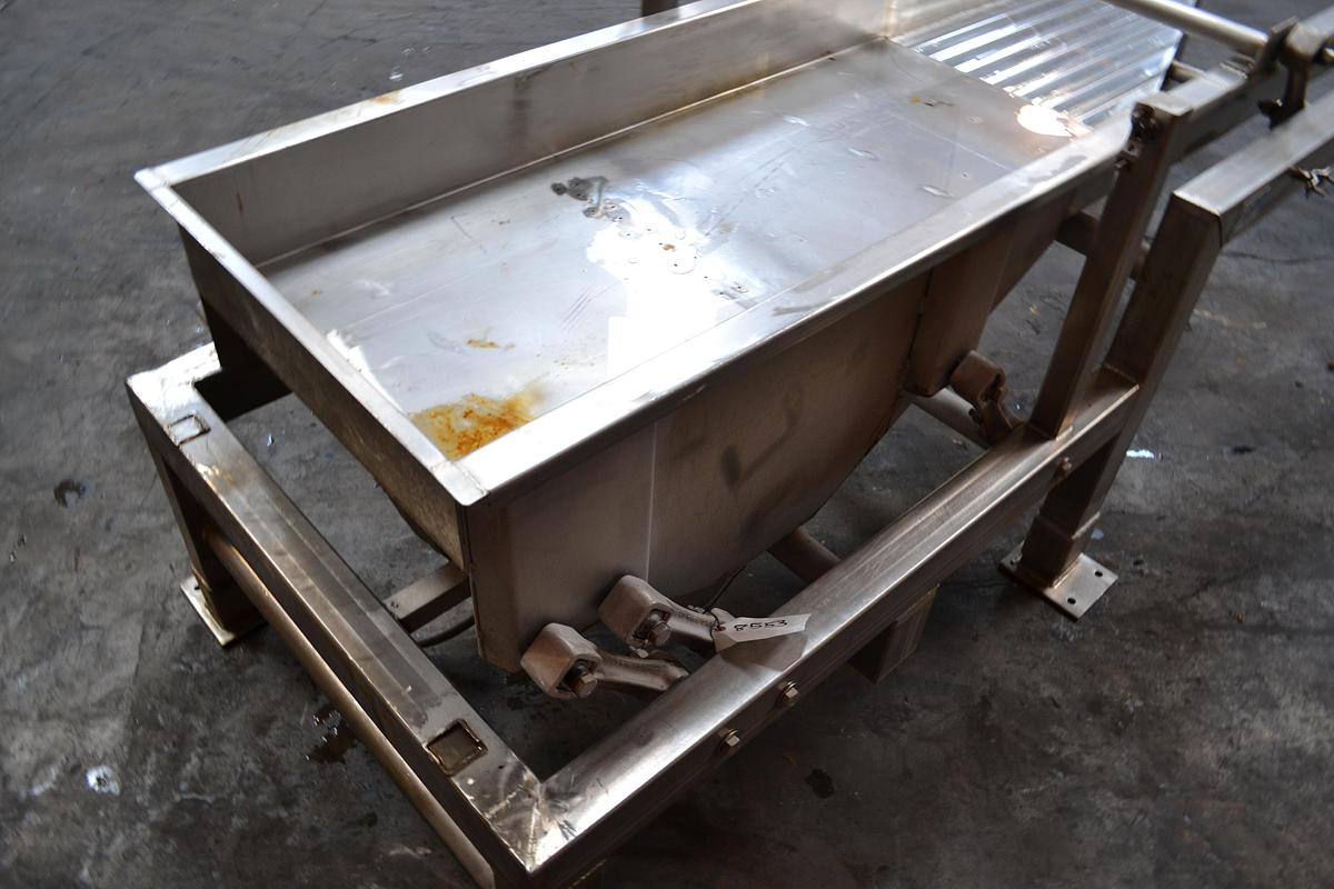 HI SIDE FABRICATION