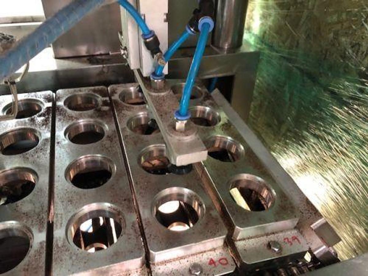  SHANGHAI JOYGAL FOOD MACHINERY 