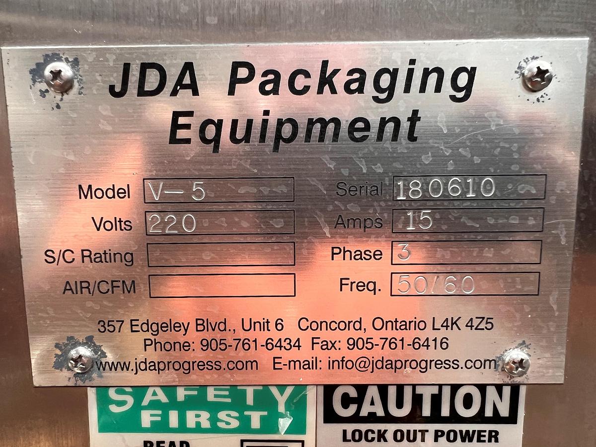 JDA