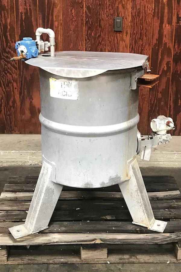 TANK