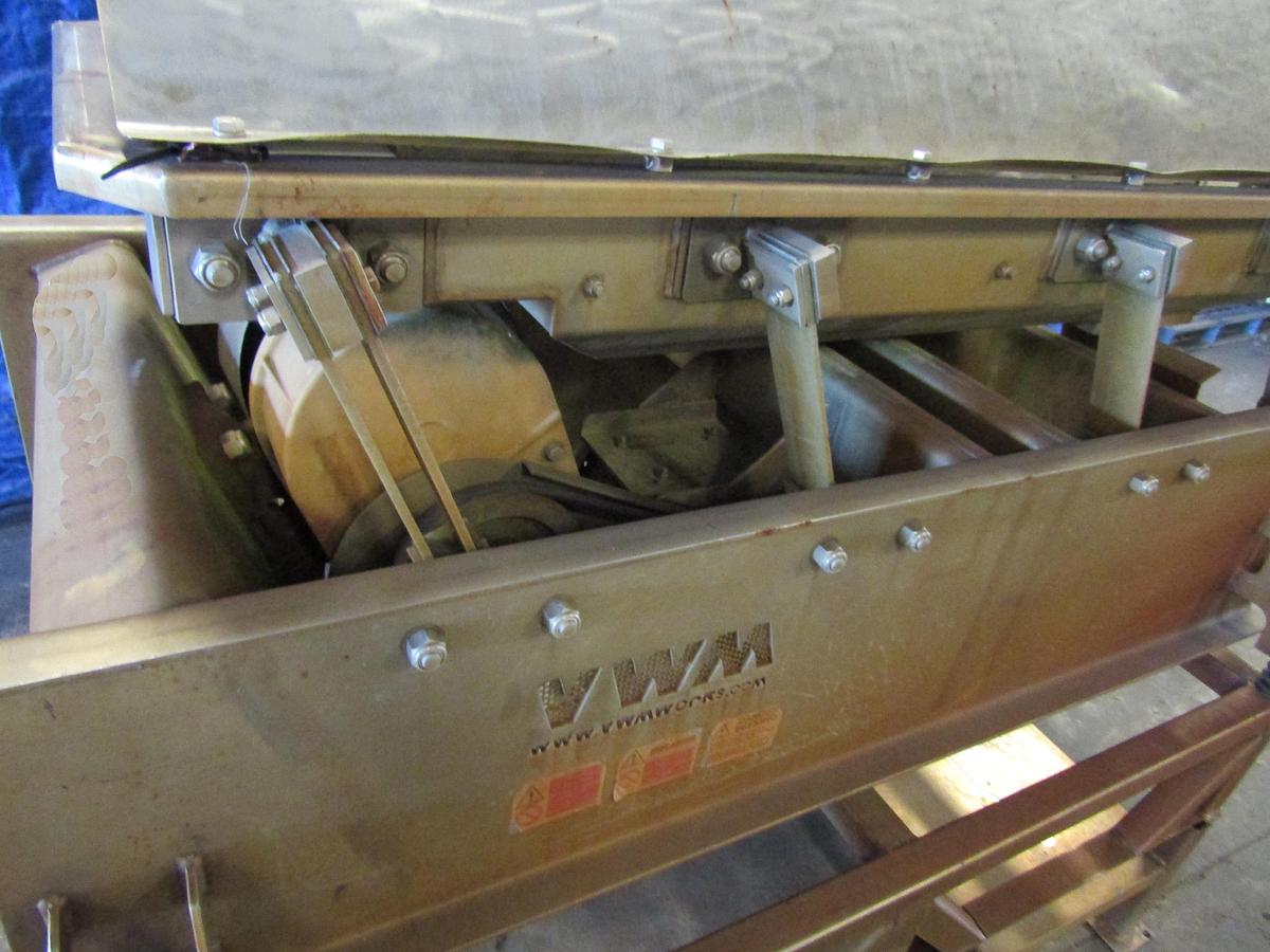  VALLEY WELDING AND MACHINE 