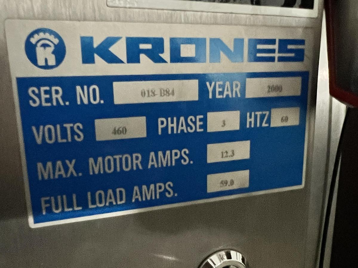 KRONES