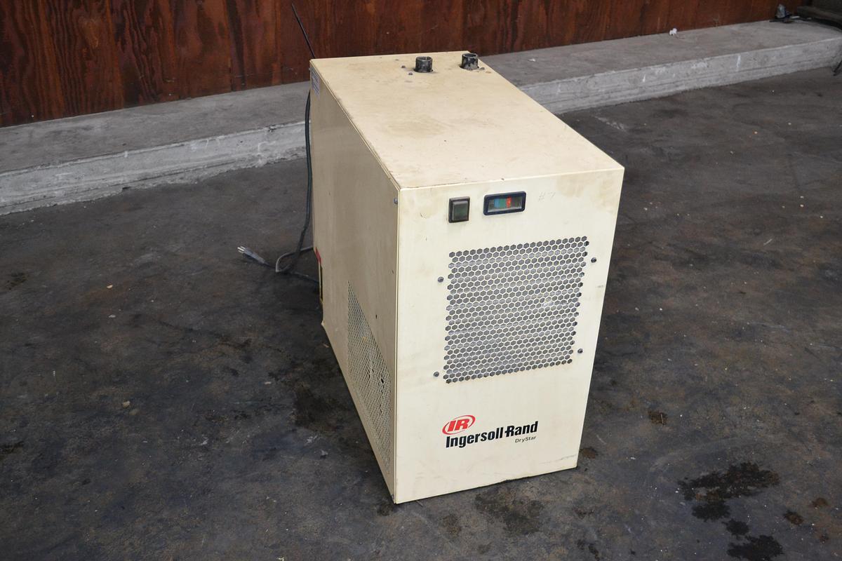  INGERSOLL-RAND 