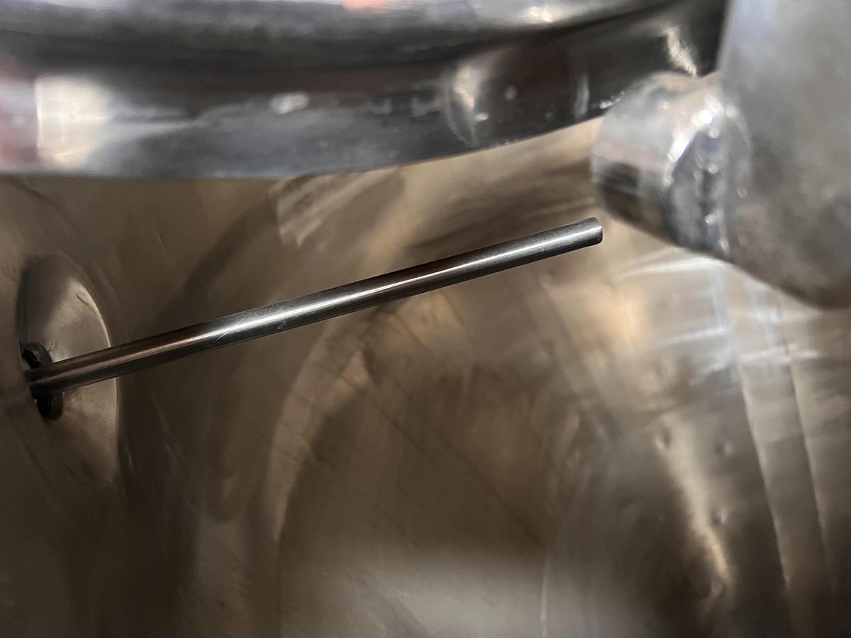 FERMENTER
