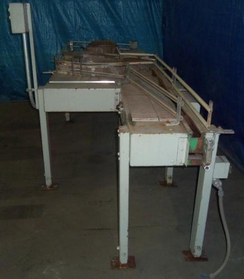 DUMPING STATION 