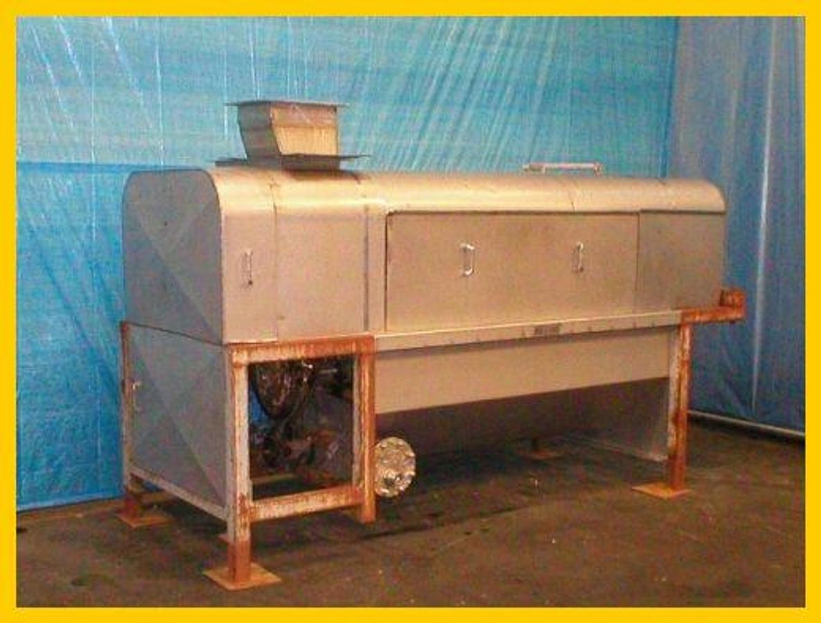 VALLEY FOUNDRY