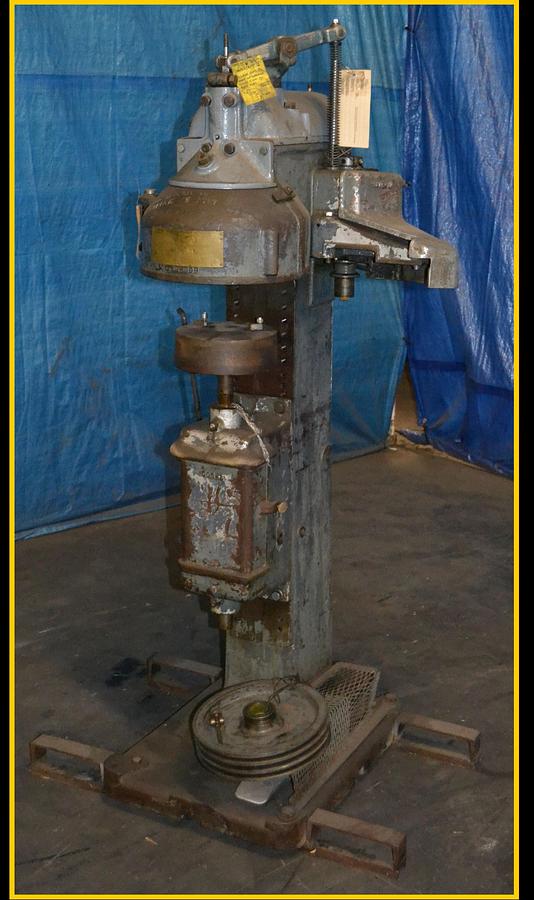 AMERICAN CAN CO.