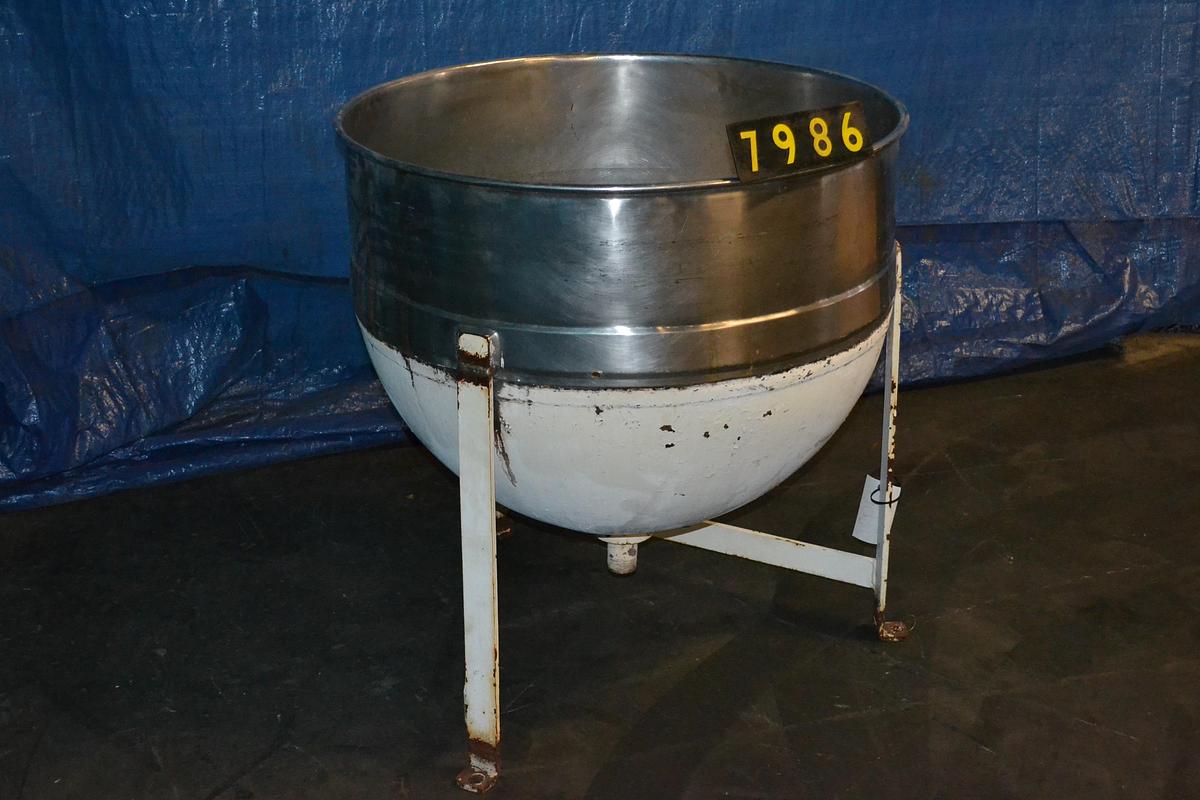  KETTLE 
