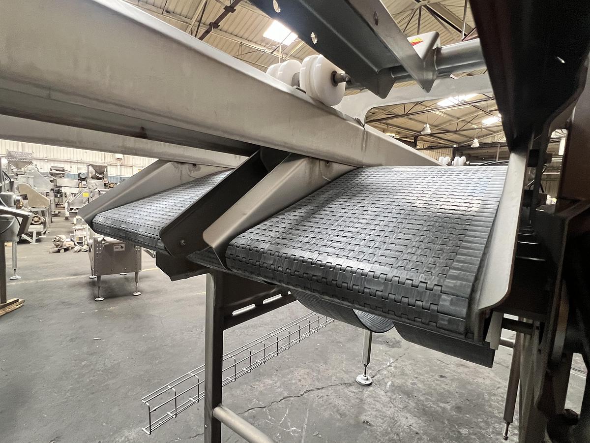  CONVEYOR 