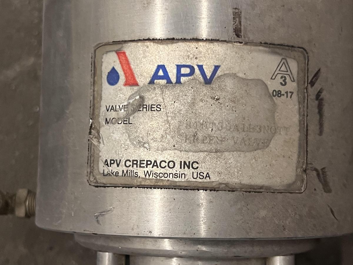  APV 