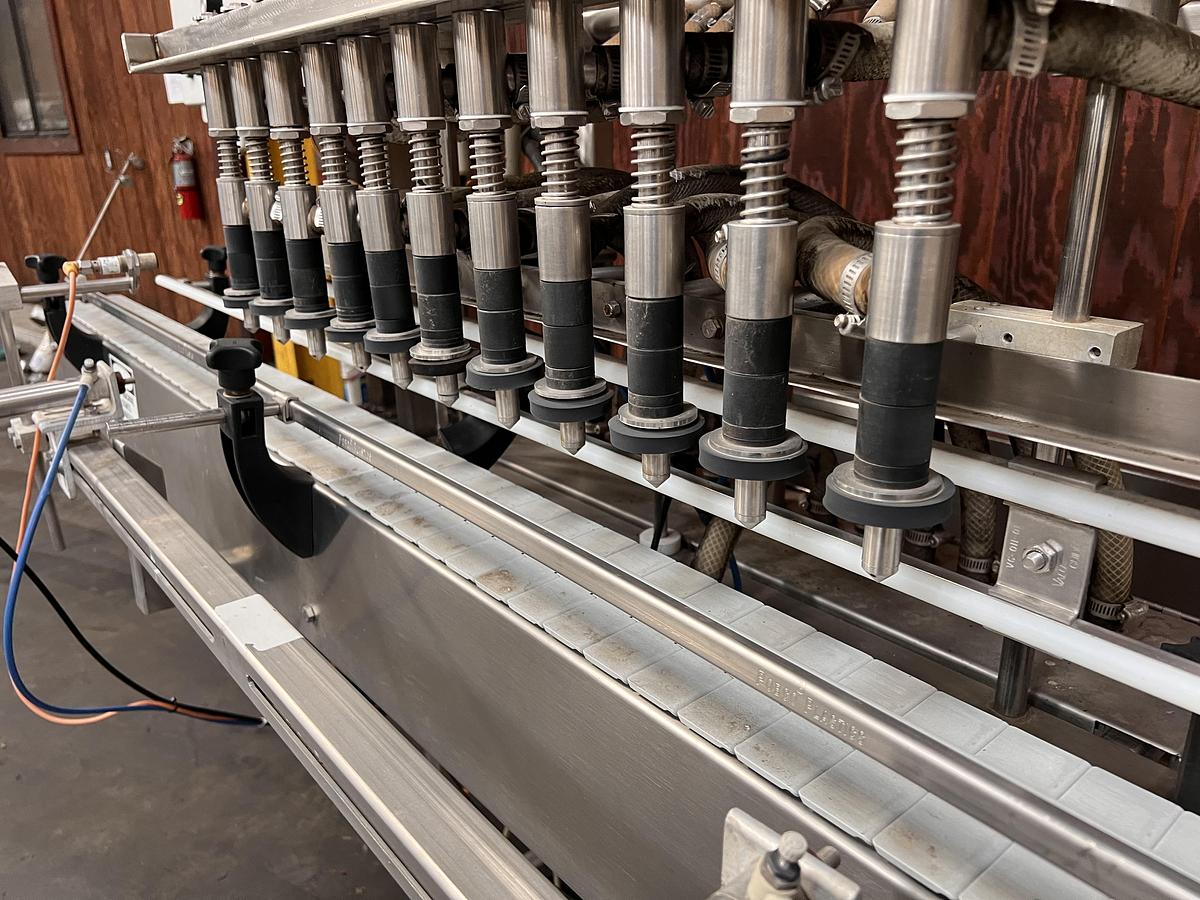 PRESSURE FILLER