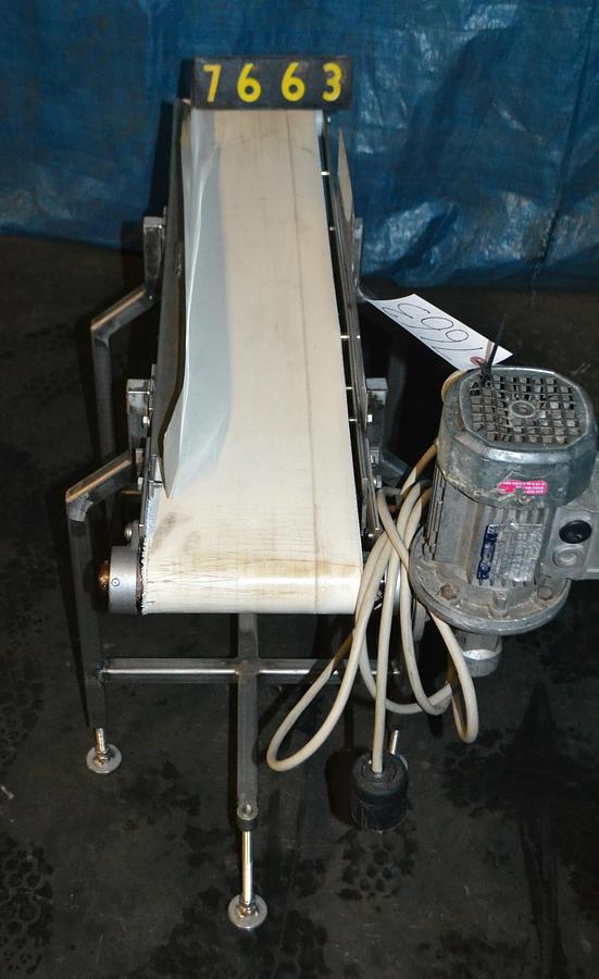  CONVEYORS 