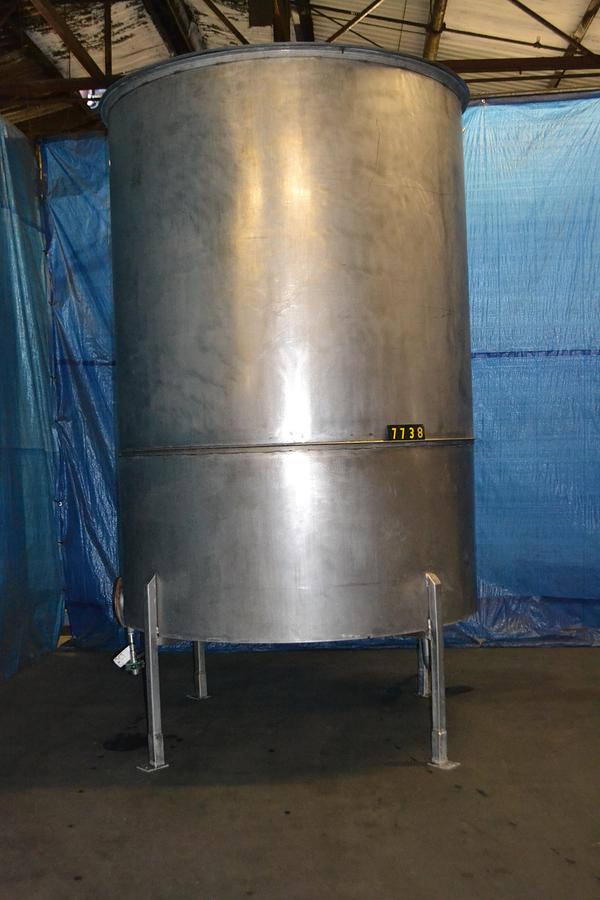  STAINLESS STEEL 