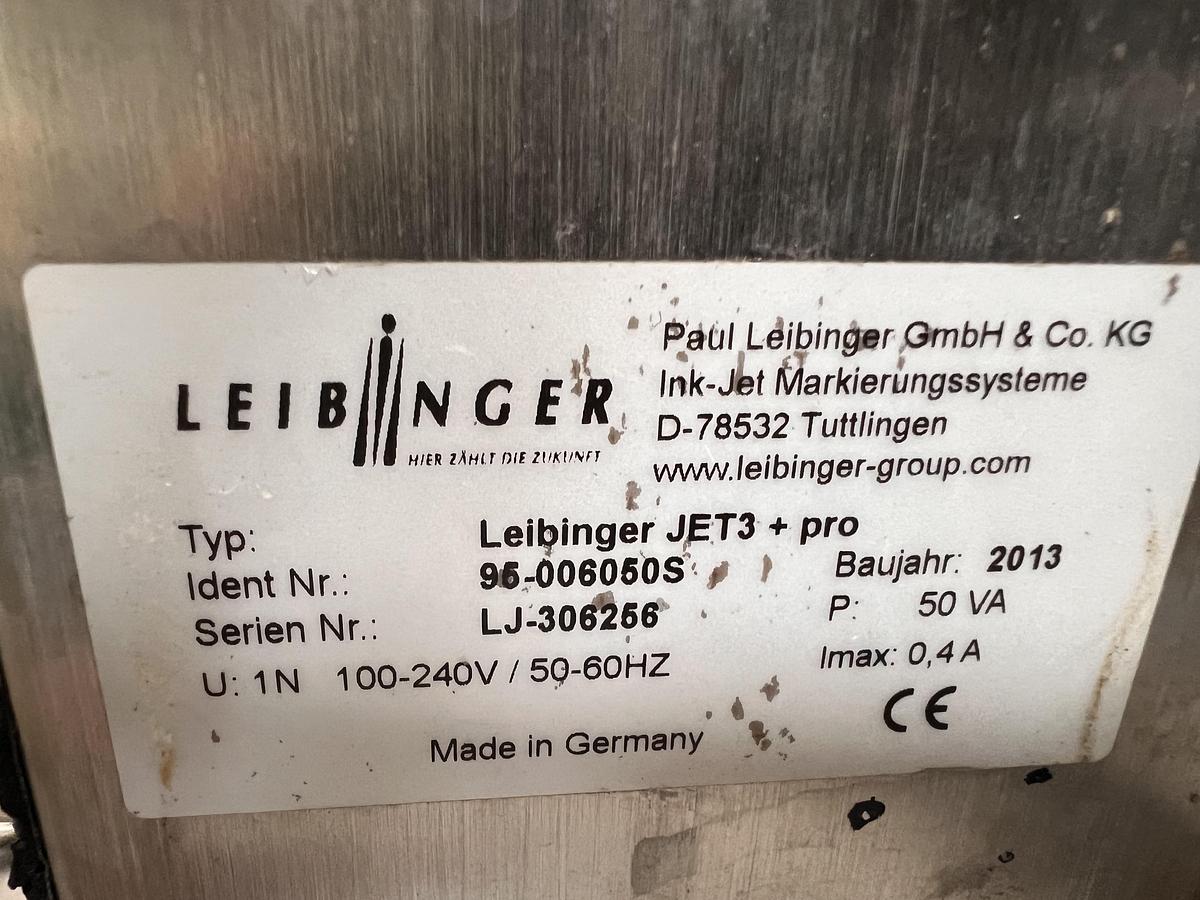 LEIBINGER