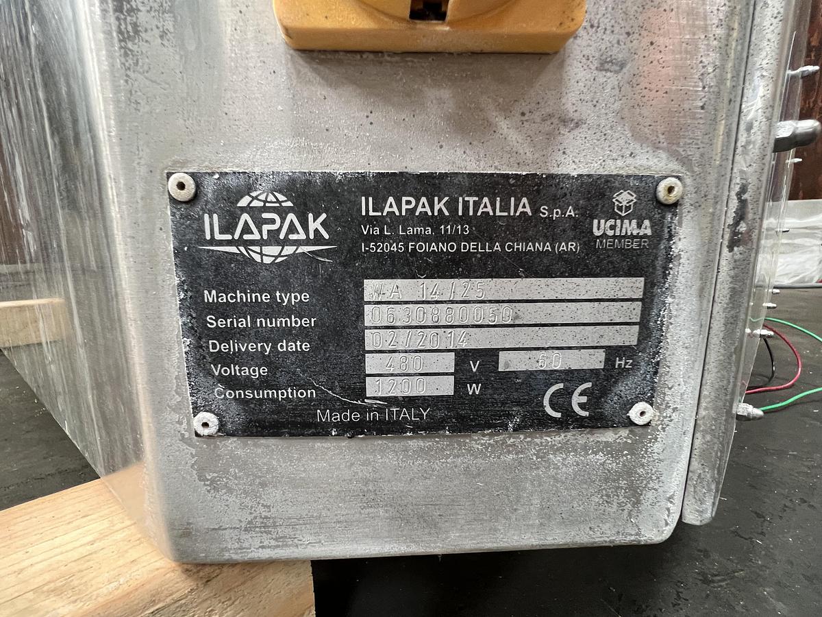  ILAPAK 