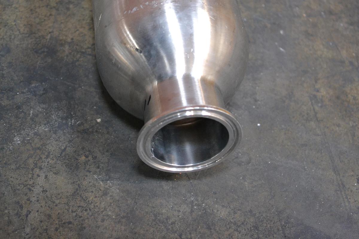 BASKET FILTER