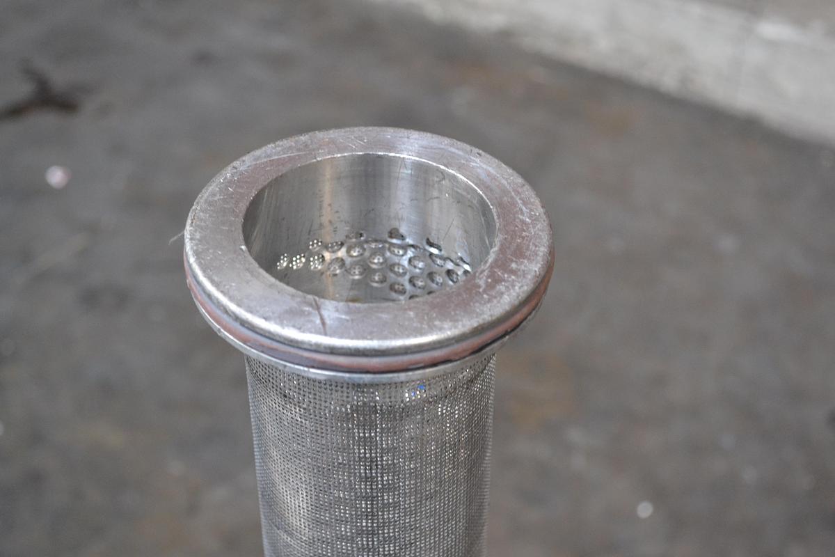 BASKET FILTER